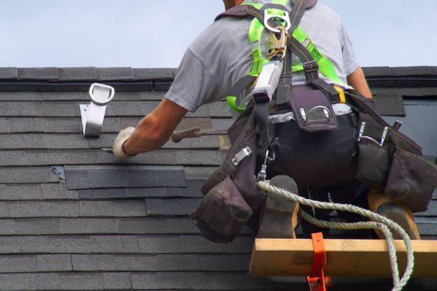 Best Roof Waterproofing Services  in Woodland Beach, MI