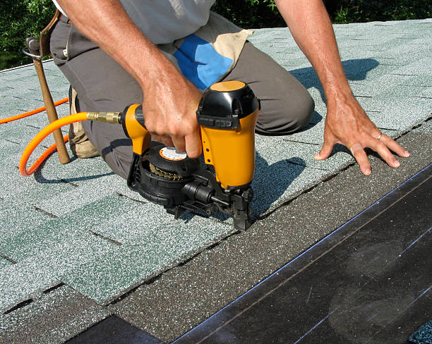 Professional Roofing Contractor in Woodland Beach, MI
