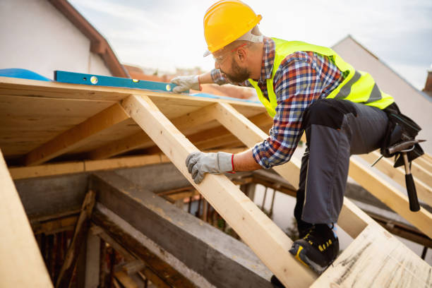 Quick and Trustworthy Emergency Roof Repair Services in Woodland Beach, MI