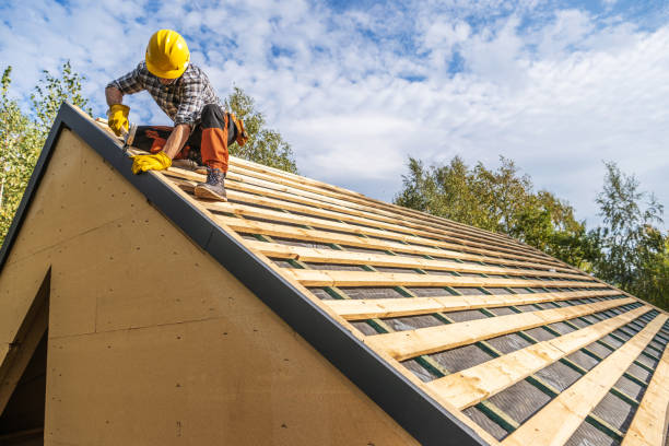 Best Roof Inspection Near Me  in Woodland Beach, MI